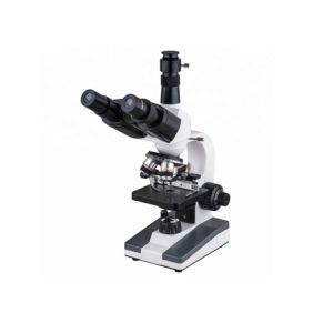 Trinocular Lab Biological Microscope CMOS Camera Eyepiece Lens Microscope PL16x Manufactures