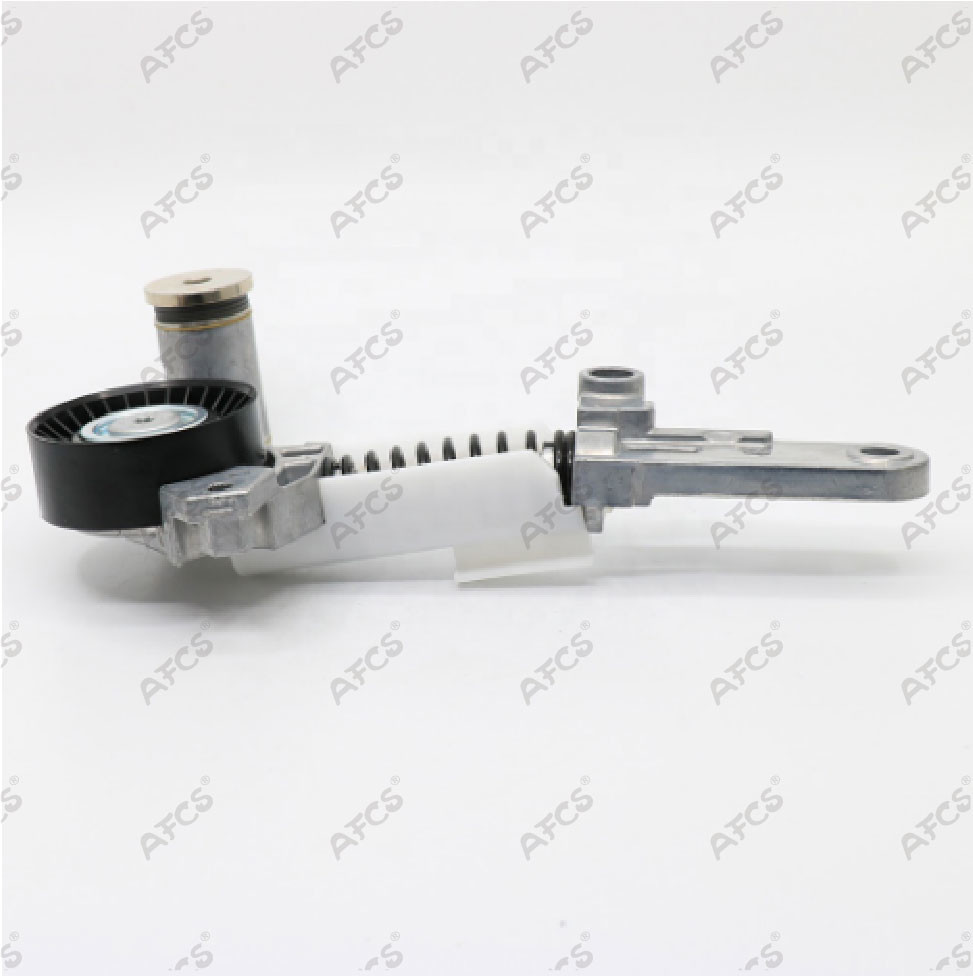OEM 16620-0T020 16620-37010 Auto Belt Tensioner For Toyota Rav4 / Levin 2014-