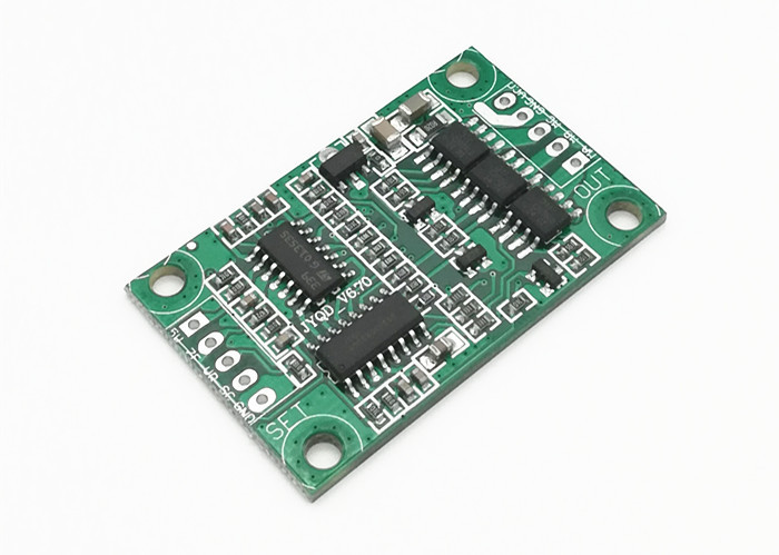 12/24v Original DC Speed Controller Max Current 3A For Sensoress BLDC Motor