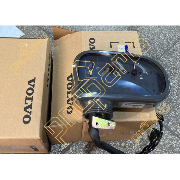 Quality 14527149 Monitor Volvo EC210B Display Screen Genuine New 100% for sale