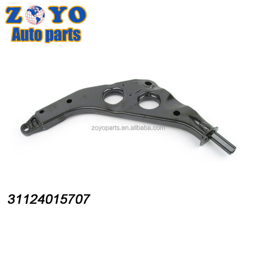 520-933 FL0927-G Front Lower Control Arm for Mini Cooper R53 R50 R52 OE NO. 31124015757