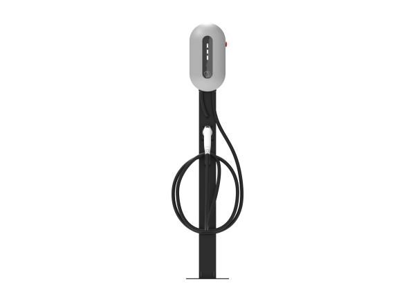 New Energy 7KW11kw 22kw Charging Pile For Home Use 32A Electric Car Universal