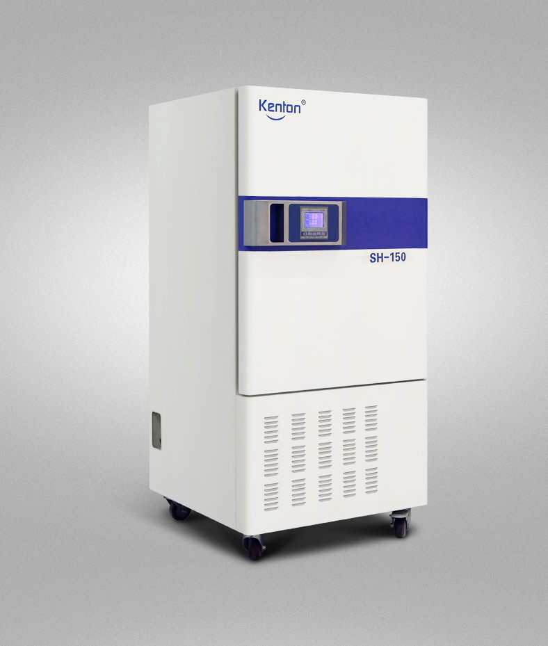Microbiology BOD Cooling Incubator For Bacterial Culture 110V 220V