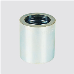 100R1 Hose Non Skive 00110-08 Hydraulic Pipe Ferrules