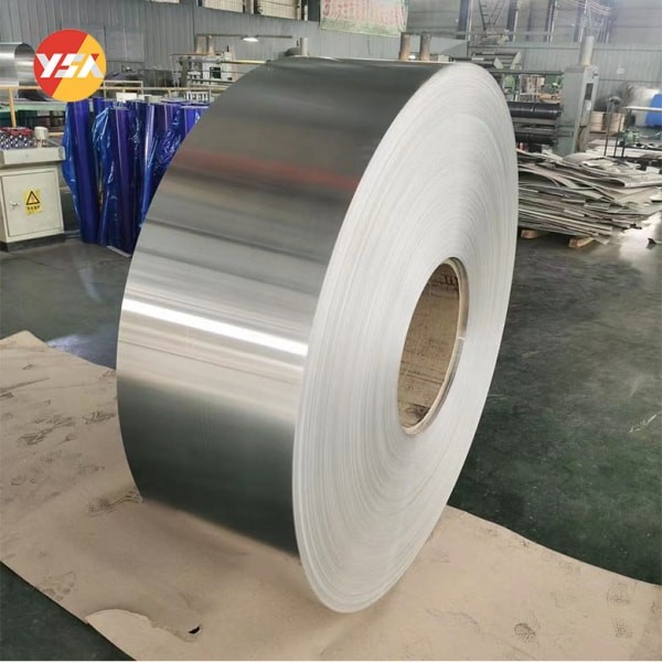 1060 3003 1.5/2.0/3.0mm*1200mm Thermal Insulation Aluminum Coil