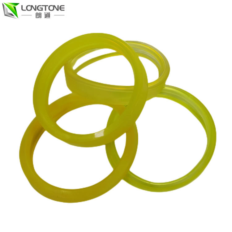 8 Inch Schwing Concrete Pump Parts DN100 O Ring Rubber Gasket Seal