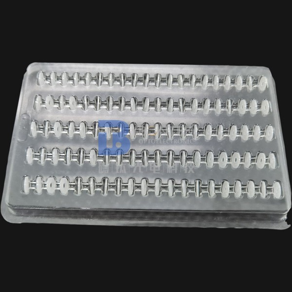 Lithium Niobate Piezoelectric Ring Wafer Orientation Z-cut or 36Y-cut