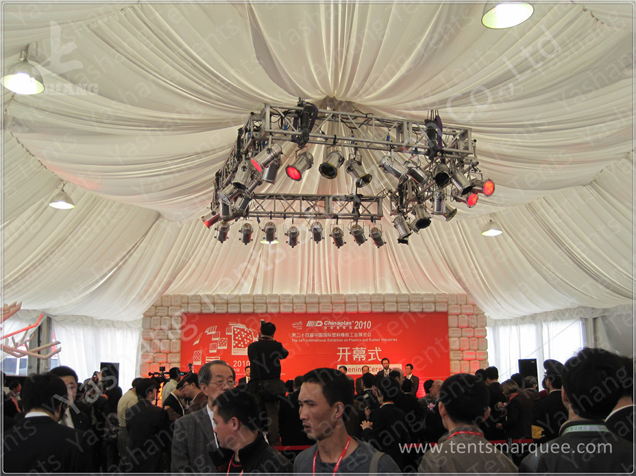 Aluminum Frame Gazebo Canopy Tents , Outdoor Canopy Gazebo Party Tent