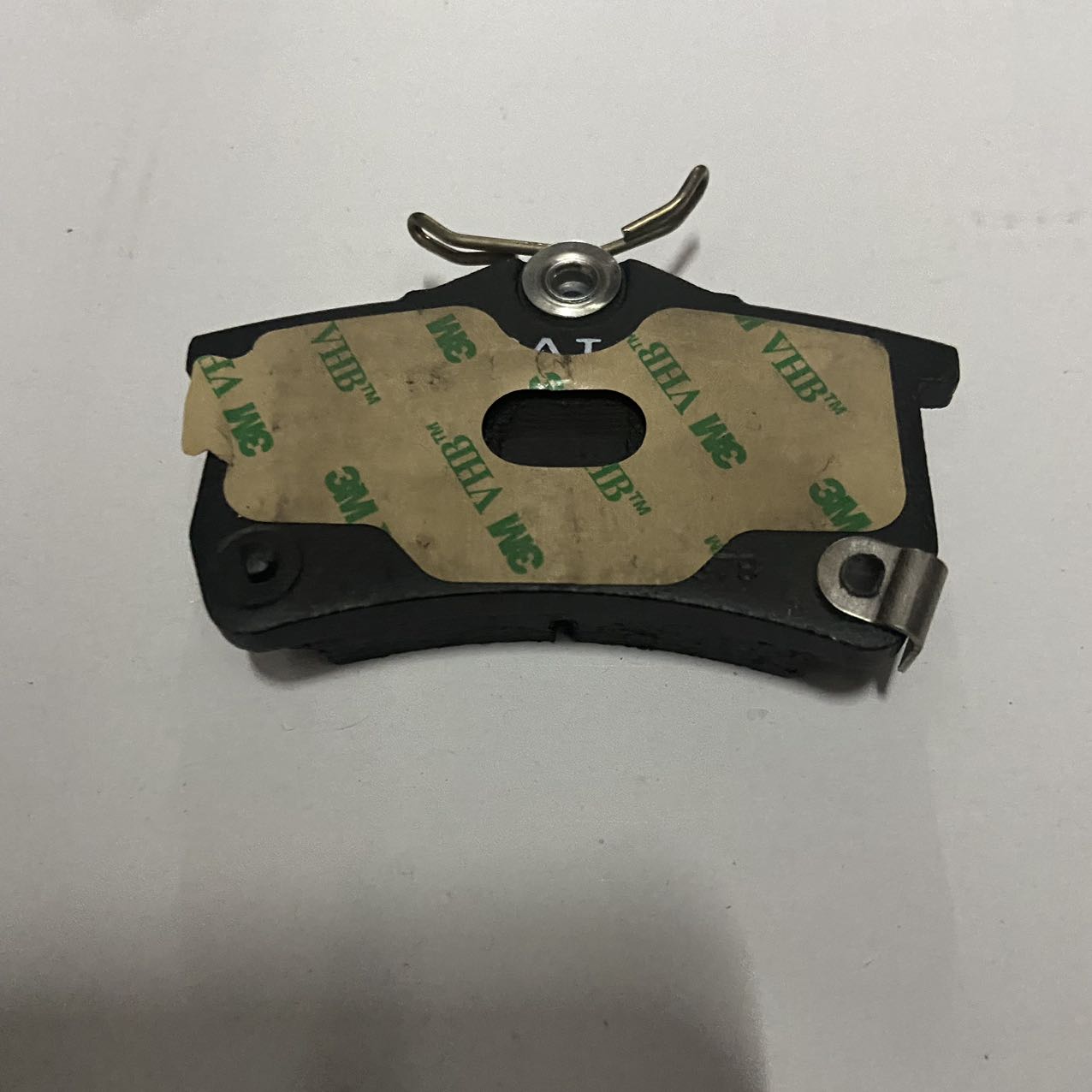 ROEWE I6 and MG5 Rear Brake Pads OE 10400936 for Customer Requirements
