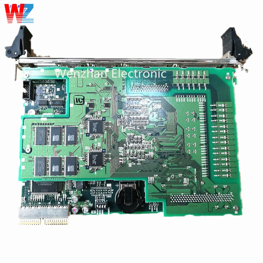 SMT MACHINE PARTS Juki FX-1 Position Board 24Axes L901E721000