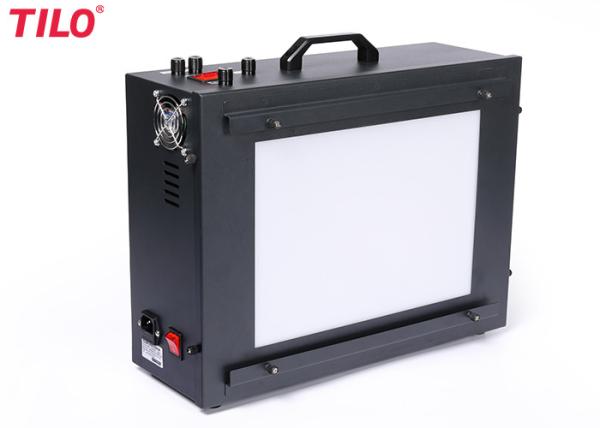 2300K-9000K Colour Assessment Cabinet Tilo High Illumination T259000 10000H
