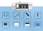Portable Tempered Screen Mobile Glass Protector Cutting Machine With Wifi A148