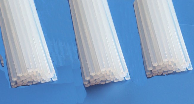 PVDF tube