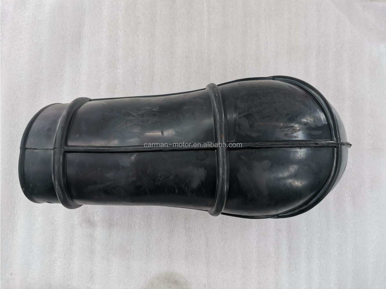 WG9725191432/1 Sinotruk HOWO 2 AIR INTAKE HOSE made of Composite Materials for Howo S9 23- at Affordable