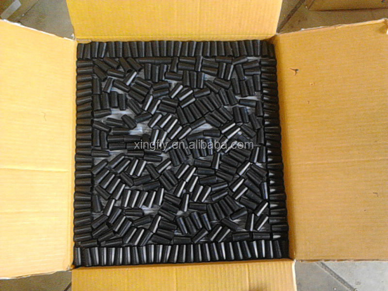 Uv Glossy Nail Polish Lid Screw Sealing 36.5g Pp Plastic Material