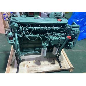 China 162KW Volvo Engine D7E LAE3 For L120F Loader on sale