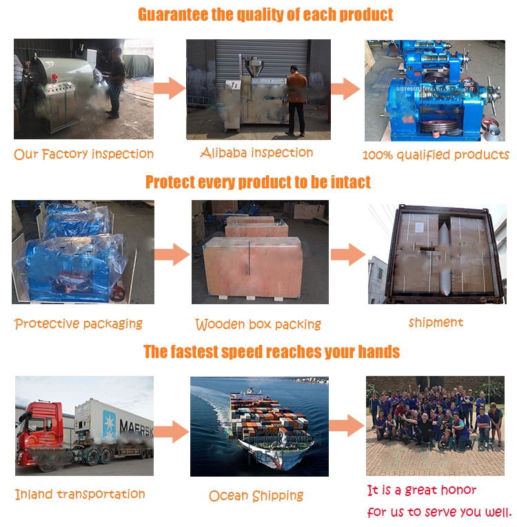 Factory Price full automatic mini small household home use oil extraction making edible olive oil press machine