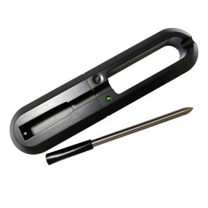 SH253D Wireless Probe Thermometer Digital Food Thermometer Bluetooth Transmittin