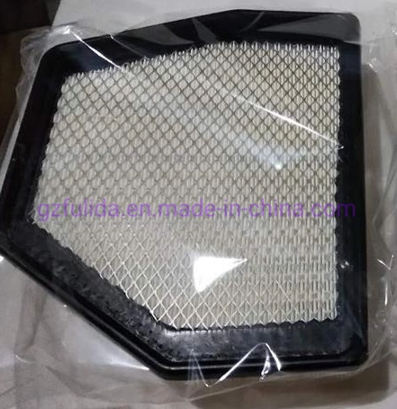 Experience the of BMM Air Filter with 236*235*42 OEM Standards
