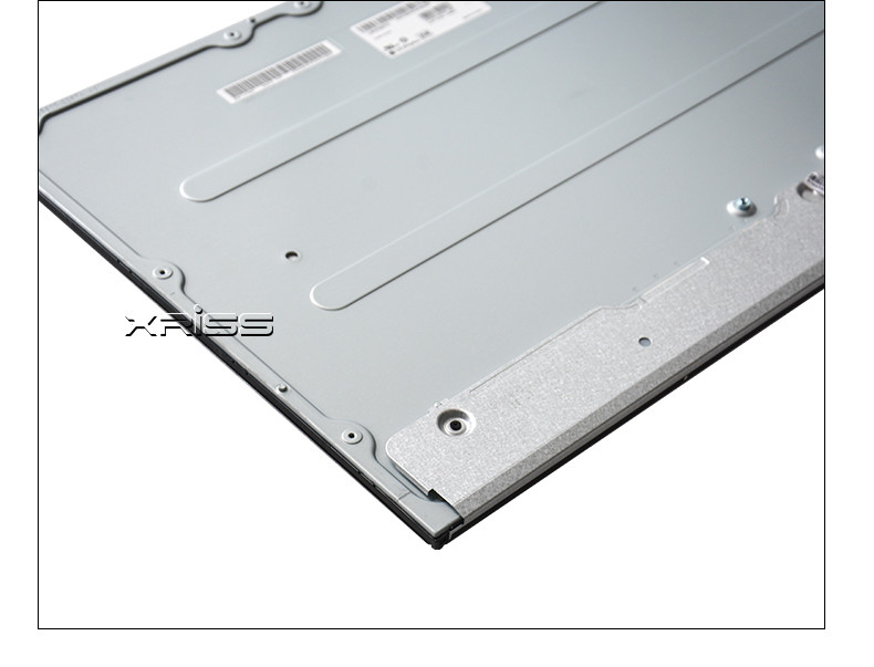 Laptop Touch LCD 27 Inch Screen LM270WFA-SSA2 100% SRGB For LG Monitor Panel