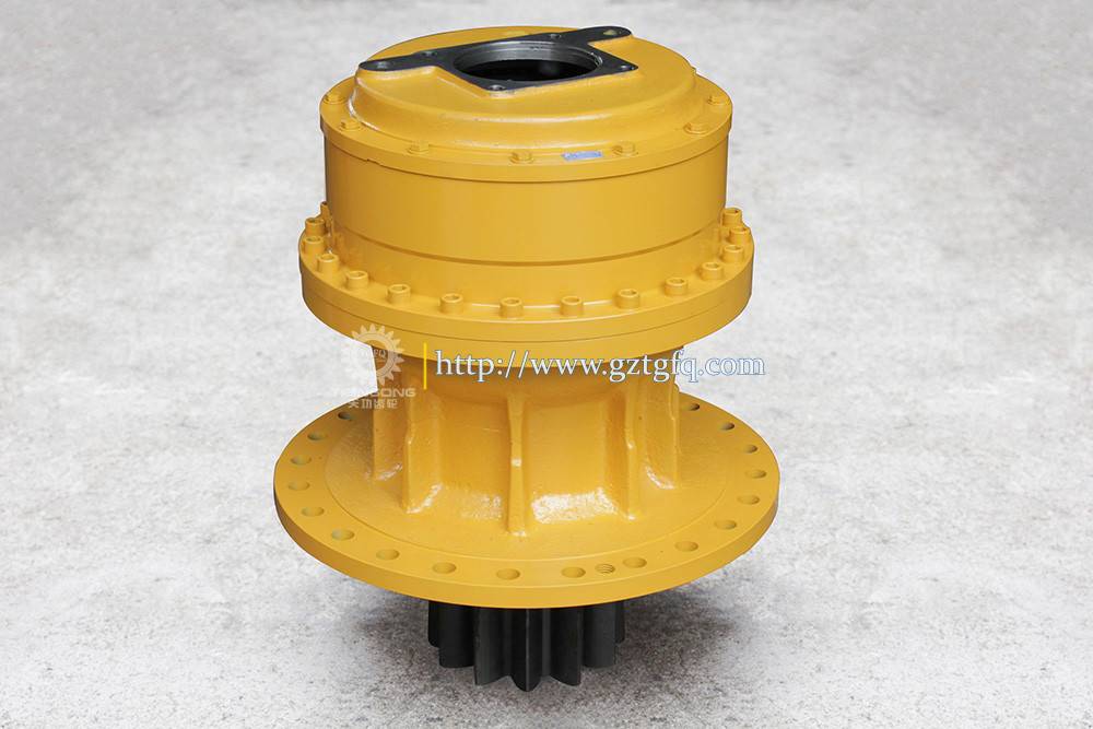 378-9558 E336D2 E340D Excavator Swing Device