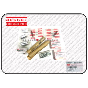 China 5878322202 5-87832220-2 Diesel Engine Isuzu NPR Parts ELF NKR NPR King Pin Kit on sale