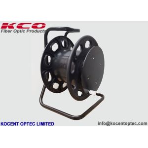  Handhold Fiber Optic Patch Cord with 0.2dB Insertion Loss and 55dB Return Loss for FTTA and Army Field Applications Manufactures