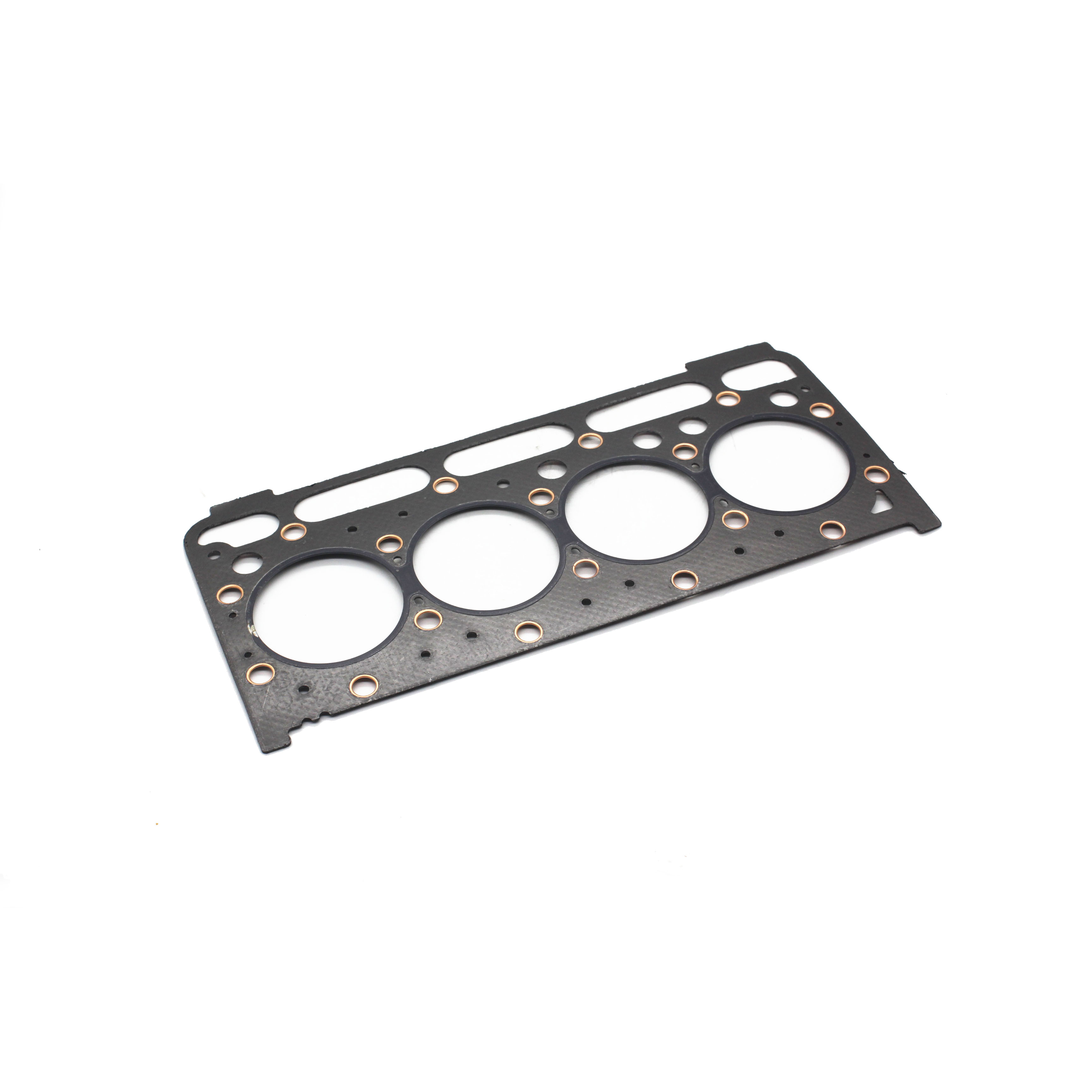 Excavator Overhaul Gasket Kit V2203T V2203 Long Lasting Full Engine Gasket Set