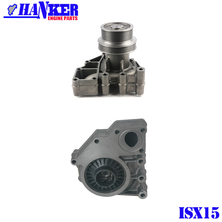 ISX15 QSX15 Engines Cummins Water Pump 5473366 4920463 4923759 4089908