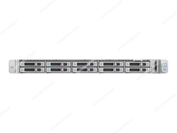 CTI-CMS-1000-M5-K9 Cisco Video Server UL Certified 1-2 Days Lead Time Rack