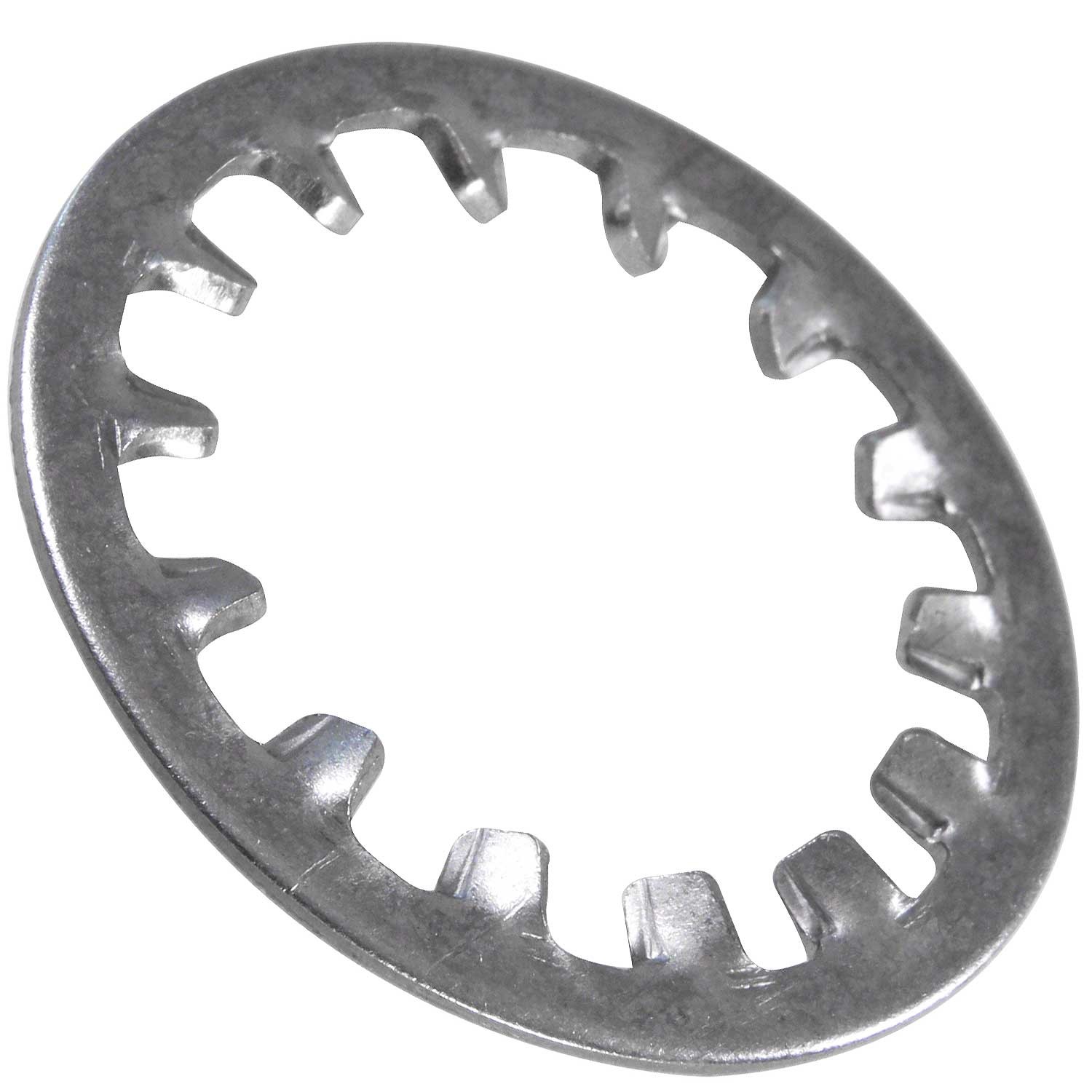 DIN 6797 Toothed Washer Metric Washers Stainless Steel Flat Washers