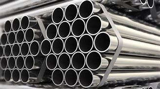 SS436L Stainless Steel Seamless Pipe 304 439 436 445