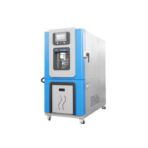 Programmable Constant Temperature and Humidity Testing Machine