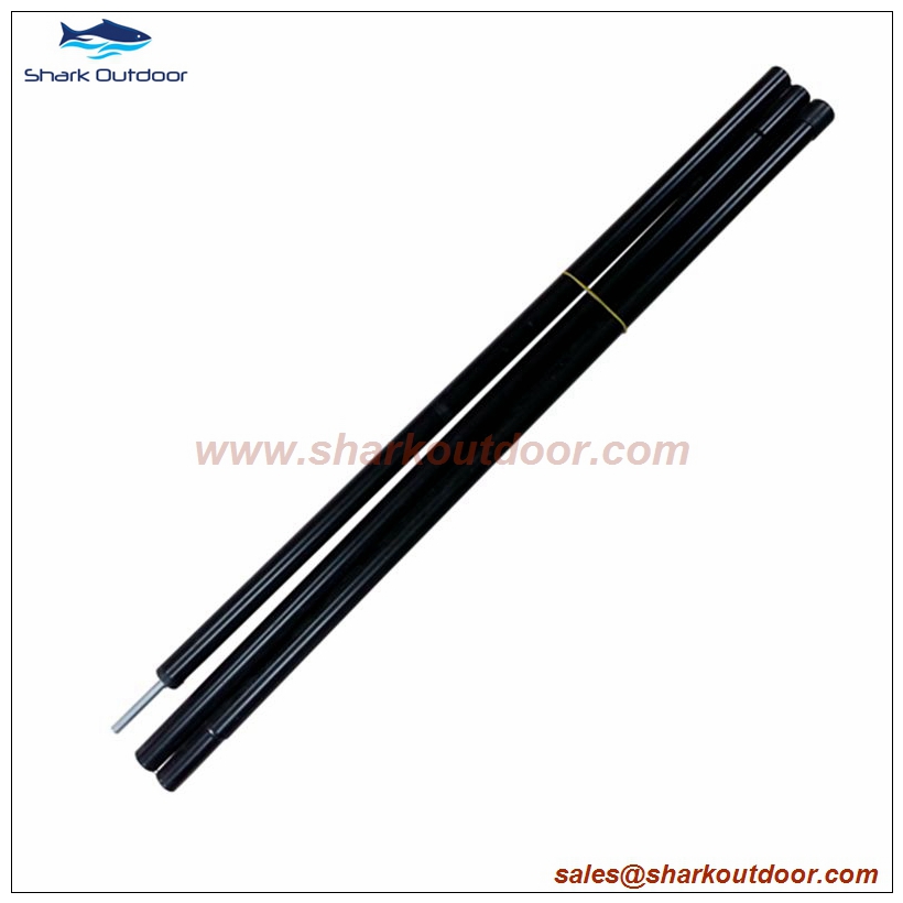 tent pole