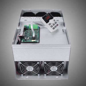 Stable KD600S Single Phase Inverter Multipurpose For Crusher