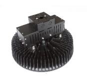 80W Commercial LED High Bay Lighting 110lm / W High Power Efficiency