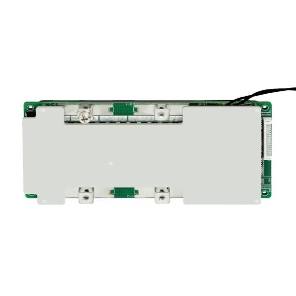 KLS 3.7V Balance BMS 90A 100A Li-ion NMC battery BMS 24s 80a for Ebike Electric