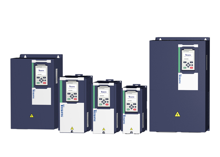 vfd500 high performance 