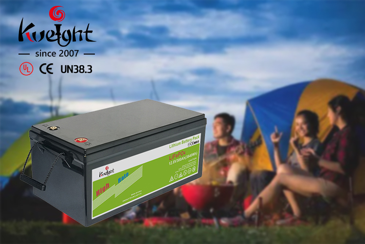 12.8v 300ah Lithium Ion Battery Solar Lifepo4 Lead Acid Replacement