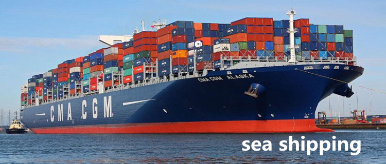 China To Melbourne Sea Freight Forwarder