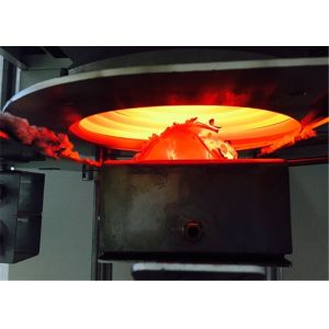 Fire Retardance Flammability Testing Labs Measuring Heat Release Properties