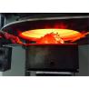 Buy cheap Electrical Safety Cone Calorimeter , Heat Release Test Heat Measuring Laboratori from wholesalers