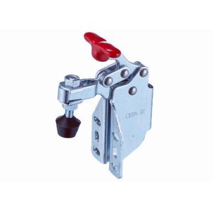  Side Mounted Manual Quick Release Vertical Handle Toggle Clamp GH-13005-SM Manufactures