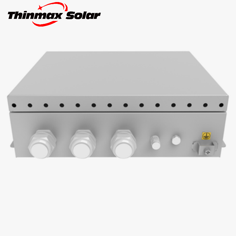 380v Solar Backup Box Box-B0 Huawei Single Phase For Solar Inverter