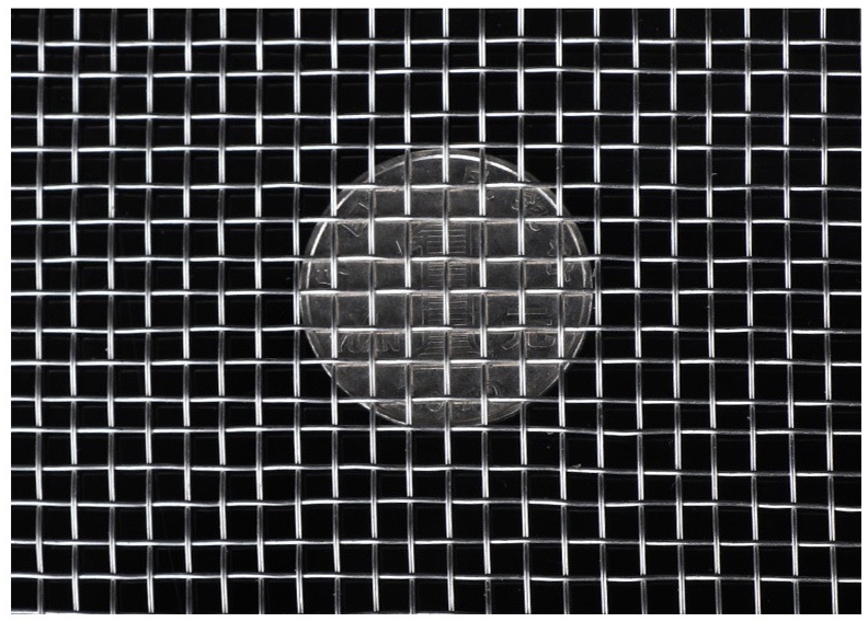 Mesh description 2