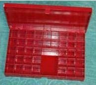 Lead Marker Box