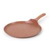 Buy cheap Die Casting Alu 3003 SGS 22cm Forged Aluminium Cookware Wok from wholesalers