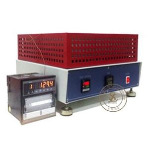 Shoe Insulation Testing Machine / Safety Shoes Sole Insulation Testing Machine /