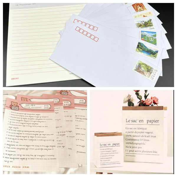 98% Whitness 100gsm 120gsm  23 x 35 Inch Ivory  Offset Paper For Books