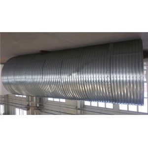 1.5mm Stud And Track Roll Forming Machine , Arched Roof Panel Roll Forming